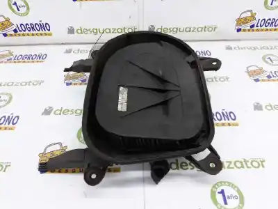 Second-hand car spare part air filter for bmw x6 (e71, e72) xdrive 40 d oem iam references 13717812061  13717812061