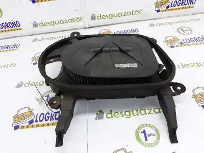 Second-hand car spare part air filter for bmw x6 (e71, e72) xdrive 40 d oem iam references 13717812061  13717812061