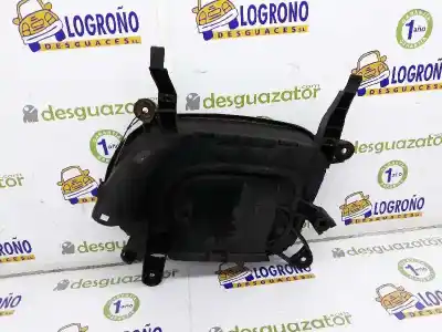 Second-hand car spare part air filter for bmw x6 (e71, e72) xdrive 40 d oem iam references 13717812061  13717812061