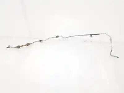 Second-hand car spare part air conditioning pipes for clase c clase m 3.0 cdi oem iam references a1648304815