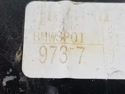 Автозапчасти б/у заднее крыло за bmw x5 (e70) 3.0 d ссылки oem iam 51620430325  51620430325