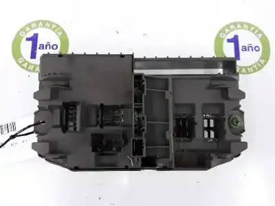 Second-hand car spare part fuse box unit for bmw x6 3.0 turbodiesel oem iam references 61149145115  61149145115