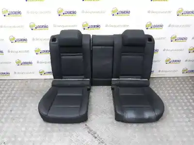Second-hand car spare part complete seat set for bmw x6 (e71, e72) xdrive 40 d oem iam references   