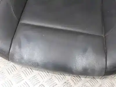 Second-hand car spare part complete seat set for bmw x6 (e71, e72) xdrive 40 d oem iam references   