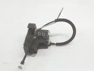 Автозапчасти б/у замок передней правой двери за renault clio ii (bb_, cb_) 1.2 (bb0a, bb0f, bb10, bb1k, bb28, bb2d, bb2h, cb0a,... ссылки oem iam 8200350432  8200350432