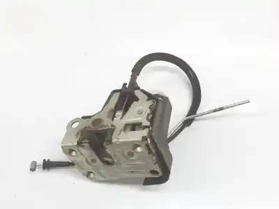 Автозапчасти б/у замок передней правой двери за renault clio ii (bb_, cb_) 1.2 (bb0a, bb0f, bb10, bb1k, bb28, bb2d, bb2h, cb0a,... ссылки oem iam 8200350432  8200350432