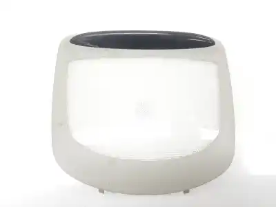 Second-hand car spare part interior light for clase c clase m 3.0 cdi oem iam references a1715420123