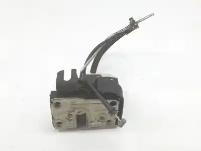 Автозапчасти б/у замок левой передней двери за renault clio ii (bb_, cb_) 1.2 (bb0a, bb0f, bb10, bb1k, bb28, bb2d, bb2h, cb0a,... ссылки oem iam 8200061746