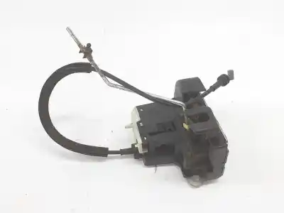 Автозапчасти б/у замок левой передней двери за renault clio ii (bb_, cb_) 1.2 (bb0a, bb0f, bb10, bb1k, bb28, bb2d, bb2h, cb0a,... ссылки oem iam 8200061746  8200061746