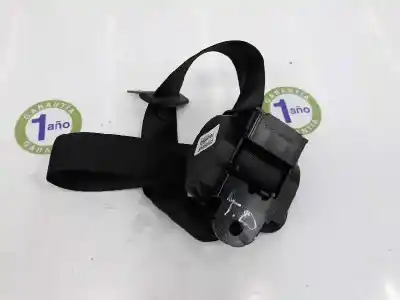 Peça sobressalente para automóvel em segunda mão cinto de segurança traseiro direito por bmw x6 3.0 turbodiesel referências oem iam 72119120492