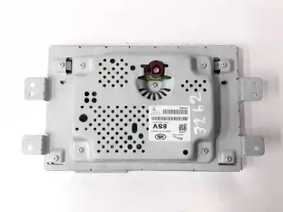Автозапчасти б/у многофункциональный дисплей за land rover range rover evoque pure ссылки oem iam lr032856  lr083639