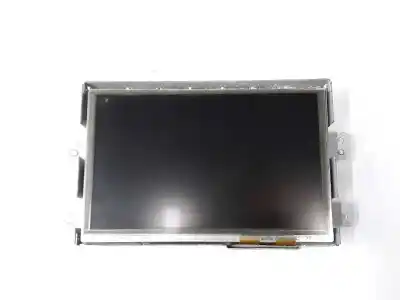 Автозапчасти б/у многофункциональный дисплей за land rover range rover evoque pure ссылки oem iam lr032856