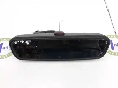 Peça sobressalente para automóvel em segunda mão espelho retrovisor interior por bmw x6 3.0 turbodiesel referências oem iam 51169134459