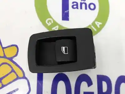 Second-hand car spare part right front power window switch for bmw x6 (e71, e72) xdrive 40 d oem iam references 61316945874  6945874