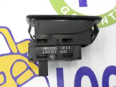 Second-hand car spare part right front power window switch for bmw x6 (e71, e72) xdrive 40 d oem iam references 61316945874  6945874