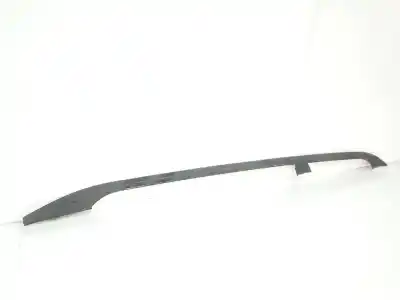 Piesă de schimb auto la mâna a doua bare de tavan pentru bmw x5 (e70) 3.0 d referințe oem iam 51137158529  51137158529