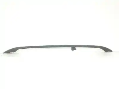 Автозапчастина б/у бруски для даху для bmw x5 (e70) 3.0 d посилання на oem iam 51137158529