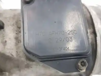 Автозапчасти б/у расходомер воздуха за audi a4 b5 (8d2) 1.9 tdi ссылки oem iam 078133471a  