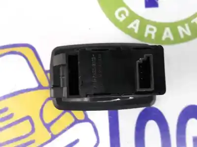 Peça sobressalente para automóvel em segunda mão botão / interruptor elevador vidro traseiro esquerdo por bmw x6 (e71, e72) xdrive 40 d referências oem iam 61316945874  6945874