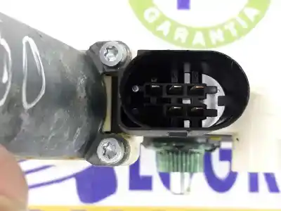 Second-hand car spare part right front window motor for bmw x6 (e71, e72) xdrive 40 d oem iam references 67627267692  927614100