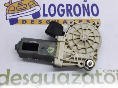 Second-hand car spare part left front window motor for bmw x6 (e71, e72) xdrive 40 d oem iam references 67627267691  927613100