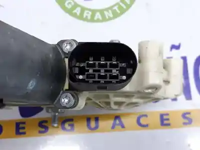 Second-hand car spare part left front window motor for bmw x6 (e71, e72) xdrive 40 d oem iam references 67627267691  927613100