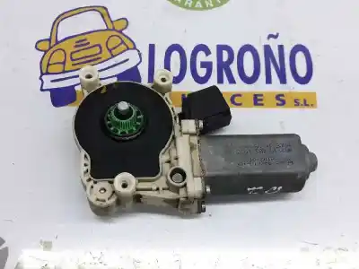 Second-hand car spare part left front window motor for bmw x6 (e71, e72) xdrive 40 d oem iam references 67627267691  927613100