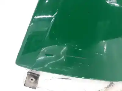 Автозапчасти б/у левое переднее крыло за ford transit kastenwagen (ttg) 2.2 tdci cat ссылки oem iam 1561051  1561051