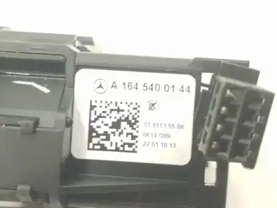 Автозапчасти б/у прерывный контроль за clase c clase m 3.0 cdi ссылки oem iam a1645400144  a1645400144