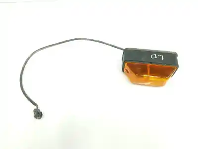 Second-hand car spare part right side light for mercedes-benz sprinter camión 2.2 313 cdi (903.611-612-613) oem iam references a0028203656 a0028203656 