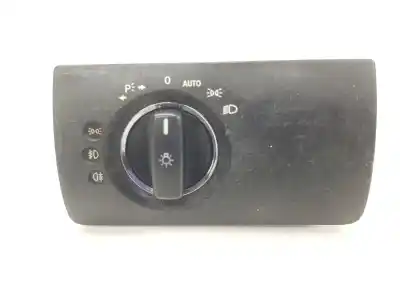 Second-hand car spare part headlights switch for clase c clase m 3.0 cdi oem iam references a1645453004