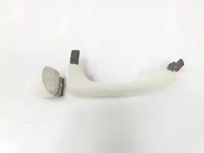 Second-hand car spare part exterior right front door handle for clase c clase m 3.0 cdi oem iam references a1647660201