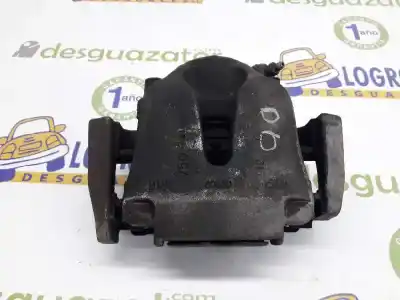 Peça sobressalente para automóvel em segunda mão pinça de travão dianteira direita por bmw x6 3.0 turbodiesel referências oem iam 34116776784