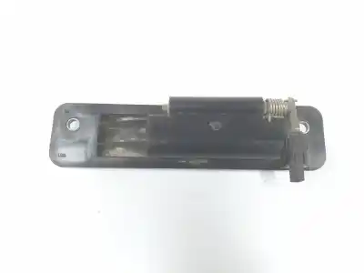 Автозапчасти б/у внешняя ручка ворот за clase c clase m 3.0 cdi ссылки oem iam a1647401193  a1647401193
