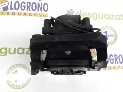 Second-hand car spare part front left brake caliper for bmw x6 (e71, e72) xdrive 40 d oem iam references 34116776783  34116776783