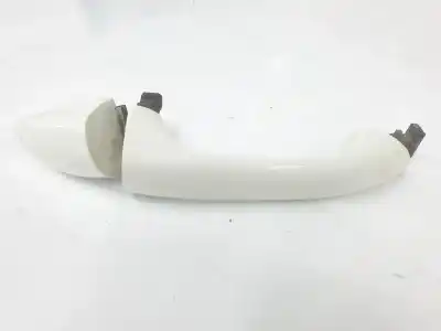 Second-hand car spare part exterior right rear door handle for clase c clase m 3.0 cdi oem iam references a1647660201