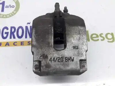 Peça sobressalente para automóvel em segunda mão pinça de travão traseira direita por bmw x6 3.0 turbodiesel referências oem iam 34216776788