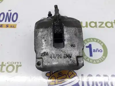 Peça sobressalente para automóvel em segunda mão pinça de travão traseira esquerda por bmw x6 3.0 turbodiesel referências oem iam 34216776787
