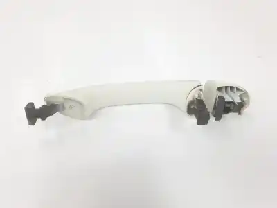 Автозапчасти б/у задняя левая наружная ручка за clase c clase m 3.0 cdi ссылки oem iam a1647660101  a1647660101