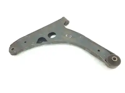 Recambio de automóvil de segunda mano de BRAZO SUSPENSION INFERIOR DELANTERO IZQUIERDO para FORD TRANSIT KOMBI  referencias OEM IAM 1553251 1553251 