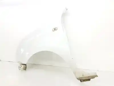 Автозапчасти б/у левое переднее крыло за renault kangoo (kc0/1_) 1.5 dci ссылки oem iam 7751718631  7751718631