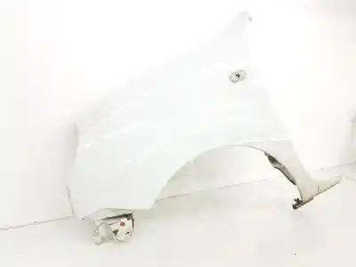 Автозапчасти б/у левое переднее крыло за renault kangoo (kc0/1_) 1.5 dci ссылки oem iam 7751718631  7751718631