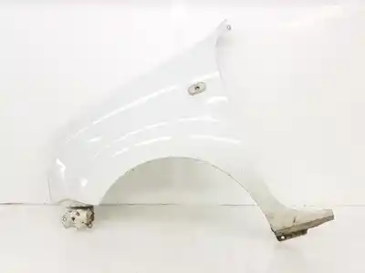 Second-hand car spare part left front fin for renault kangoo (kc0/1_) 1.5 dci oem iam references 7751718631