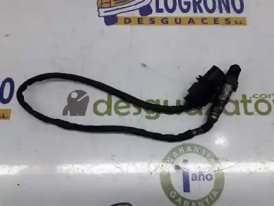Peça sobressalente para automóvel em segunda mão sonda lambda por bmw x6 3.0 turbodiesel referências oem iam 13627794634