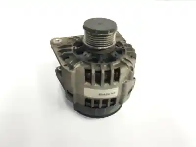 Second-hand car spare part alternator for renault kangoo (kc0/1_) 1.5 dci oem iam references 8200373636
