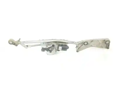 Second-hand car spare part front windshield wiper motor for clase c clase m 3.0 cdi oem iam references a1648200240