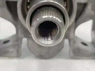 Second-hand car spare part steering column for bmw x5 (e70) 3.0 d oem iam references 32306786253  32306786253