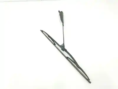 Second-hand car spare part rear windshield wiper arm for renault kangoo (kc0/1_) 1.5 dci oem iam references 7701043990  7701043990
