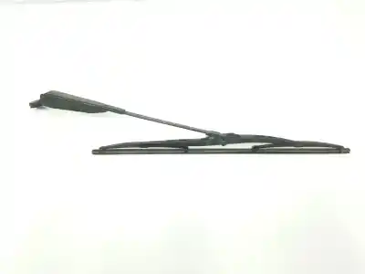 Second-hand car spare part rear windshield wiper arm for renault kangoo (kc0/1_) 1.5 dci oem iam references 7701043990  7701043990