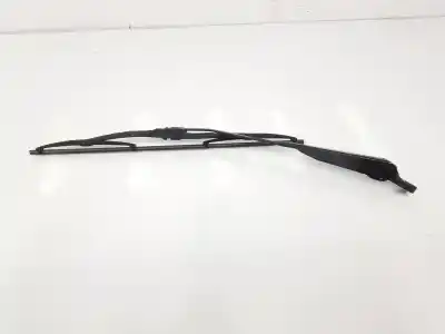 Second-hand car spare part rear windshield wiper arm for renault kangoo (kc0/1_) 1.5 dci oem iam references 7701043990